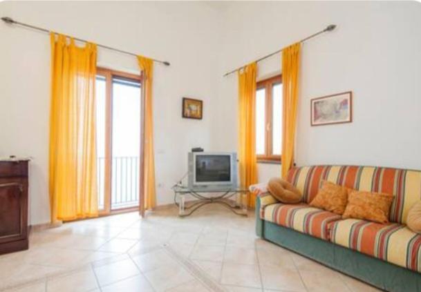 Villa The Guardian Of Amalfi Extérieur photo