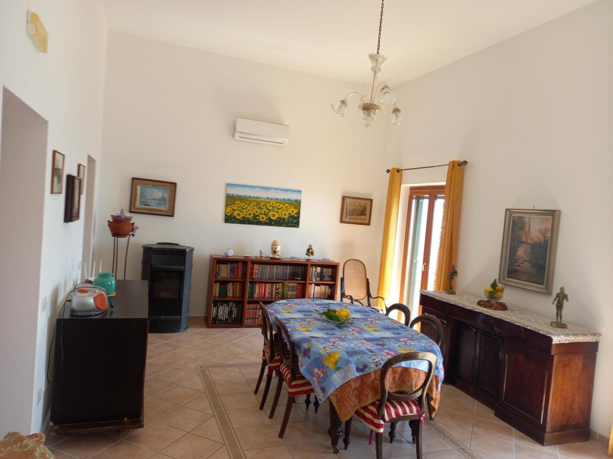 Villa The Guardian Of Amalfi Extérieur photo