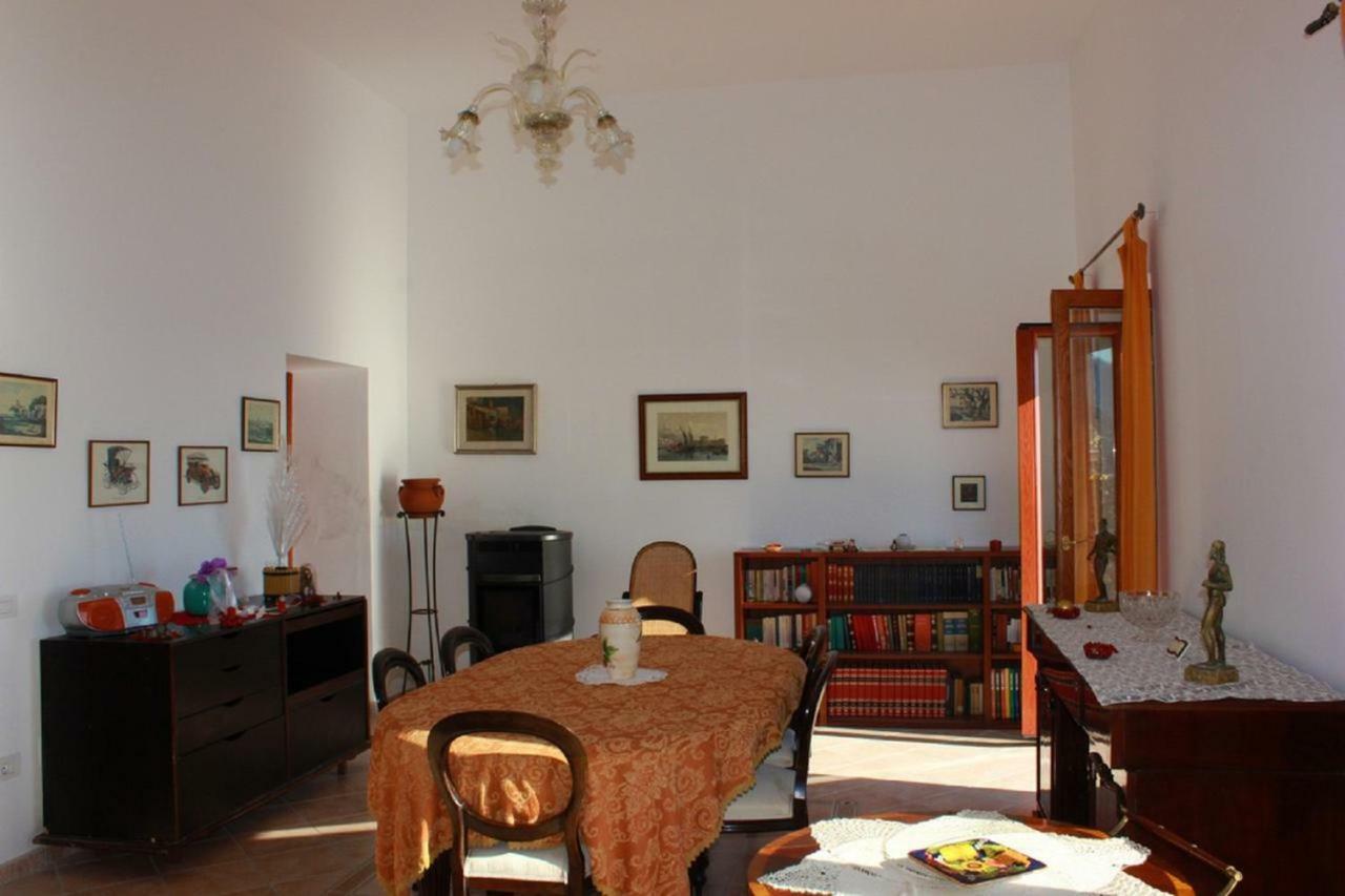 Villa The Guardian Of Amalfi Extérieur photo