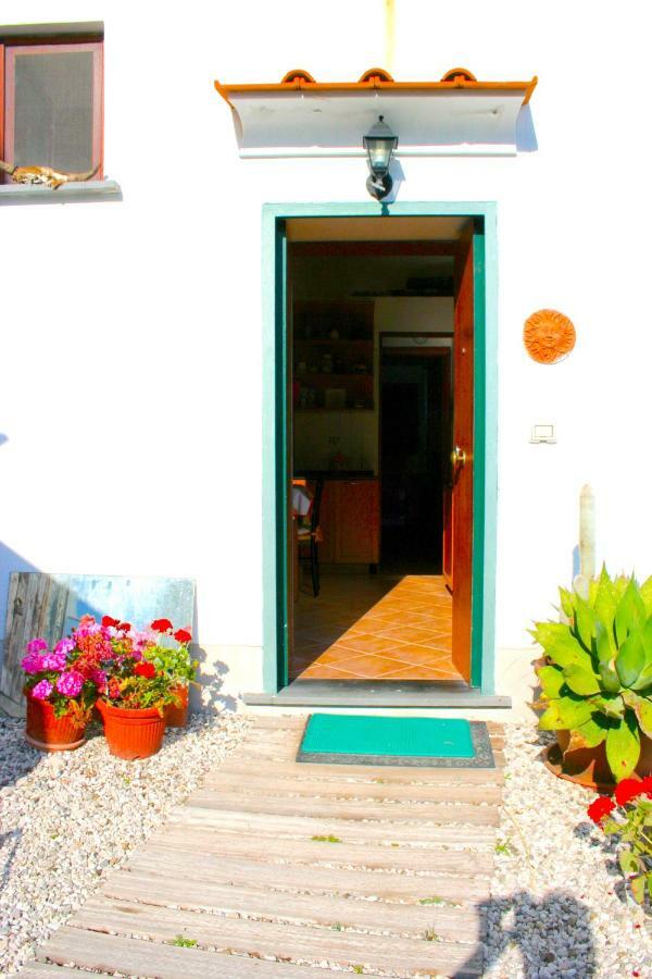 Villa The Guardian Of Amalfi Extérieur photo